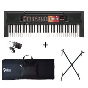 1612511928182-Yamaha PSR-F51 Portable Keyboard with Adaptor Bag and Stand Combo Package.jpg